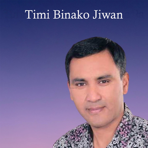 Timi Binako Jiwan (Live)