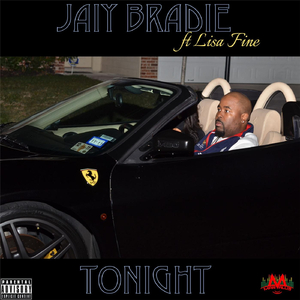 Tonight (feat. Lisa Fine)