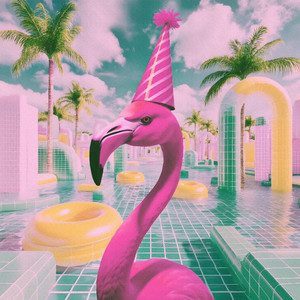 Пижамная Вечеринка (Vintage)