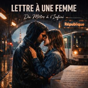 Lettre à une femme