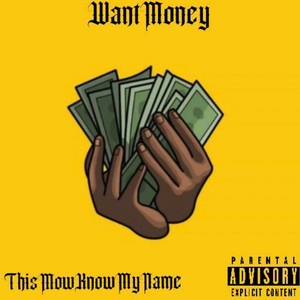 Want Money（Prod by.Veezy）