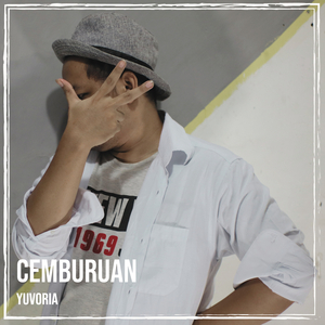 Cemburuan