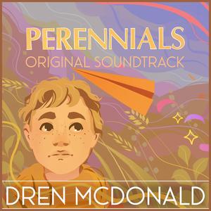 Perennials (Original Animated Film Soundtrack)