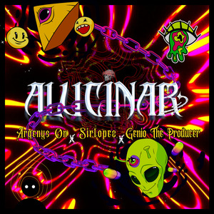 ALUCINAR