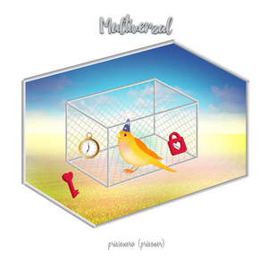 Prisionero (Prisoner - Ryan Adams)