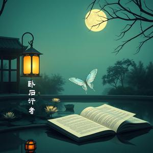 庄周梦蝶 (Zhuangzi's Butterfly Dream)