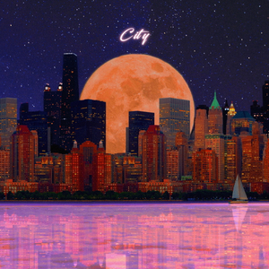 City (feat. Sllo)