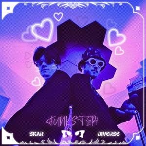 FUNKSTEP!