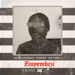 Zinyembezi