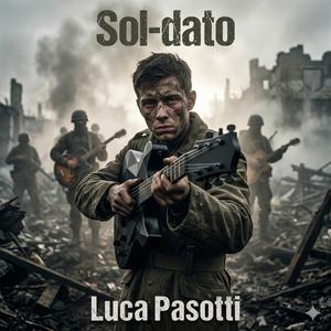 Sol-dato