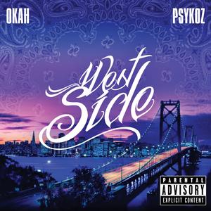 Superstars (feat. Okah)