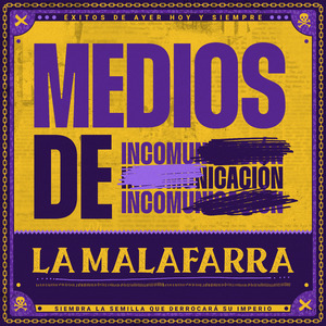 Medios de Incomunicación