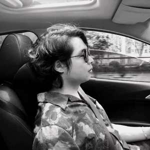 驰（翻自 付辛博）