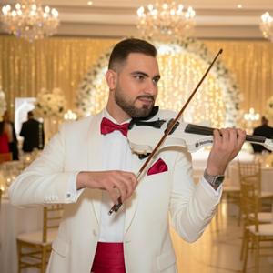 HYMNE DE LA FRANCE La Marseillaise (Violon)