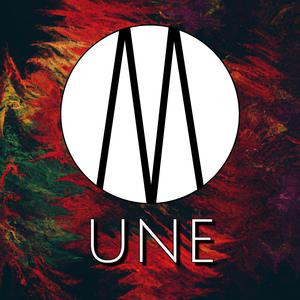 Une