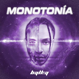 Monotonía