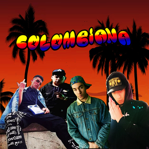 Colombiana