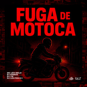 Fuga De Motoca