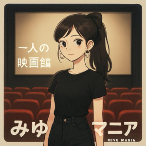 一人の映画館 (バージョン3)