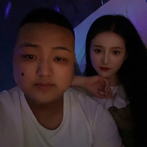 祝洋哥生日快乐天天开心