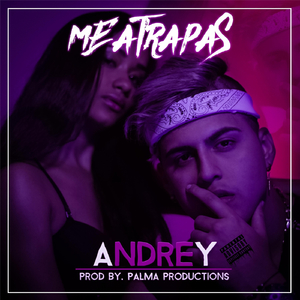 Me Atrapas