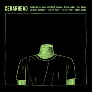 Cedarhead 1