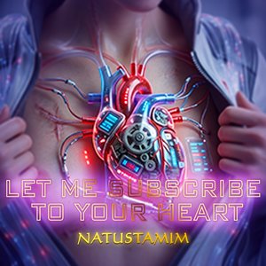 Let Me Subscribe to Your Heart