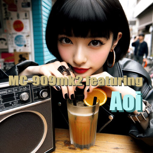 Pure Cocktail (feat. Aoi)