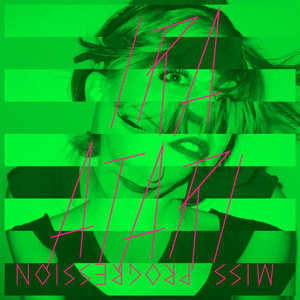 Miss Progression (Radio Edit)