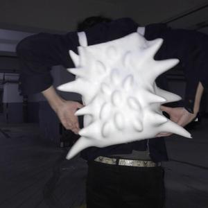 pouring rain/2 (feat. dlwindle)