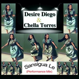 Sansigua Le (Performance Mix)
