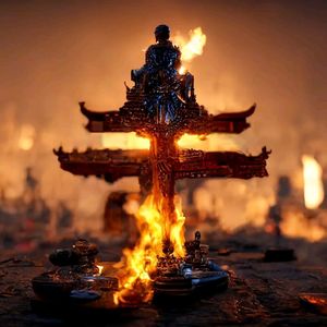 “烧尽诸神”——J.COLE TYPE BEAT