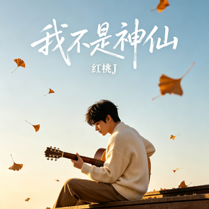 我不是神仙