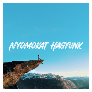 Nyomokat Hagyunk