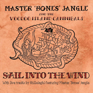 Leaving of Liverpool (feat. Shillelagh!)