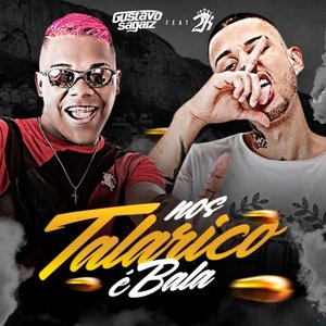 Nos Talarico é Bala (feat. Mc 2k)