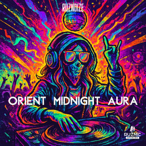 Orient Midnight Aura