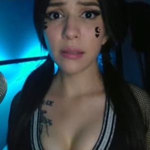 Soy Una Porrista