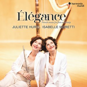 Sicilienne, Op. 78 (Arr. for Flute and Harp by H. Büsser)