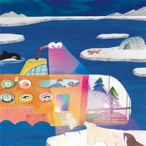 日落山海 (钢琴曲纯音乐)