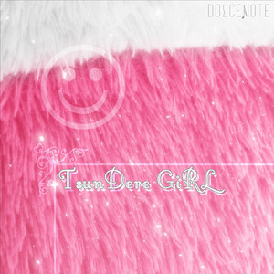 TsunDere GiRL (Instrumental Mix)