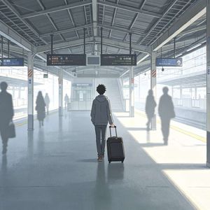 千千万万个你我