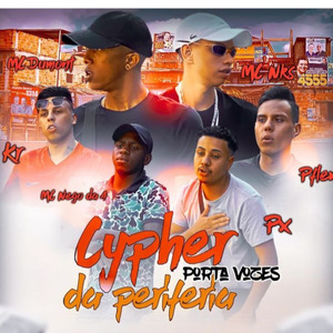 Porta Vozes da Periferia