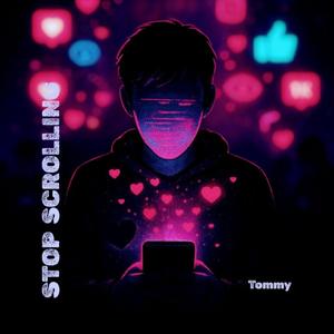 Stop Scrolling (Radio Edit)