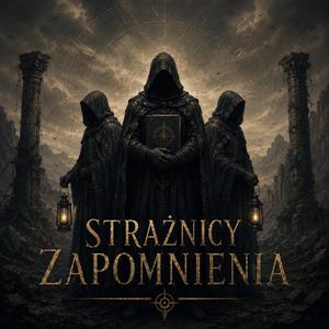 Strażnicy Zapomnienia