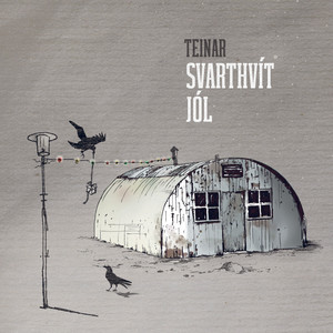 Engillinn í eldhúskróknum