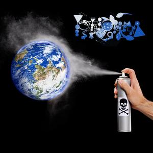 Spikeballs And Monklets