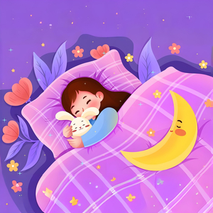 宝宝催眠曲 摇篮曲 3分钟入睡