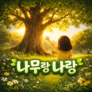 나무랑나랑