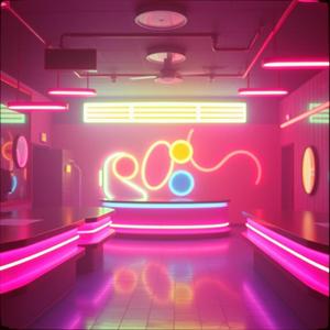 Boom boom look at me